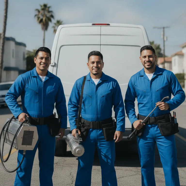 Tratamiento Chinches equipo en Ciudad Sabinas Hidalgo